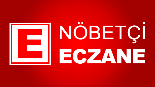 01 OCAK 2025 ÇARŞAMBA GÜNÜ HANGİ ECZANELER AÇIK?