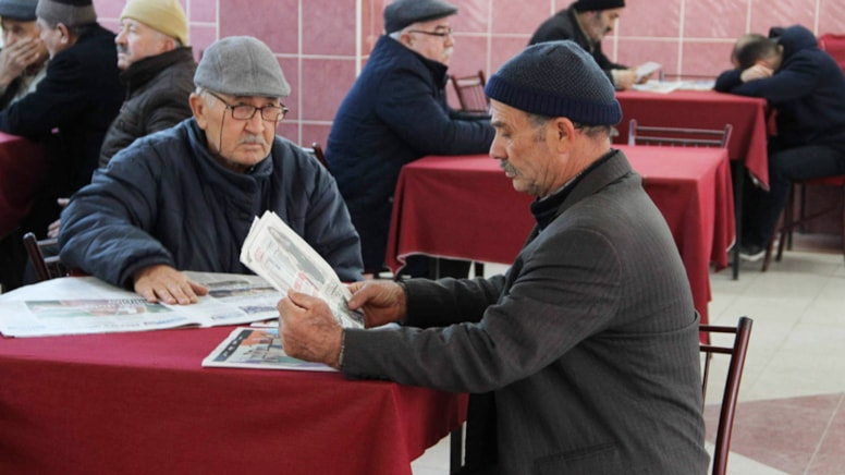 Çalışan emeklilerden ‘sağlık sigortası kesilecek’ iddiası