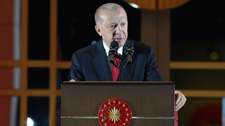 Cumhurbaşkanı Erdoğan, 12 ilin valisini görevden aldı