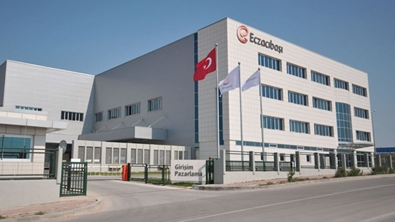 Eczacıbaşı CEO'su görevi bırakıyor