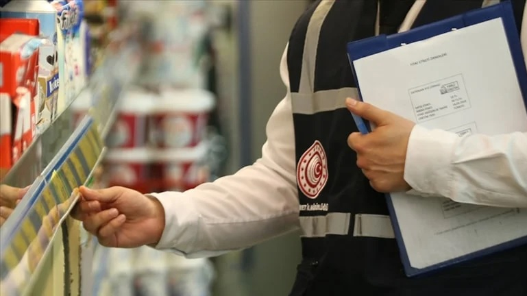 Fahiş fiyat uygulamalarına bakanlıktan ceza üstüne ceza!