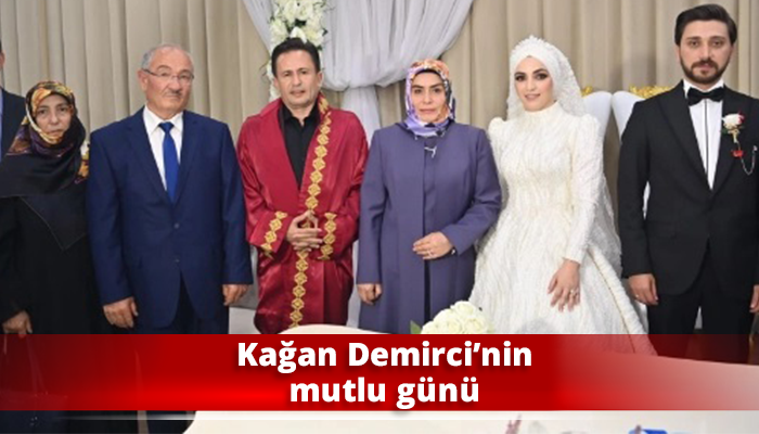 DEMİRCİNİN KIZI