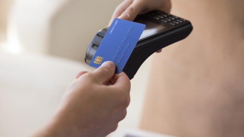 Kredi kartlarında temassız ödeme dönemi