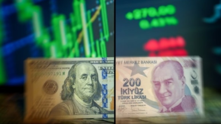 Merkez Bankası’nın anketi açıklandı