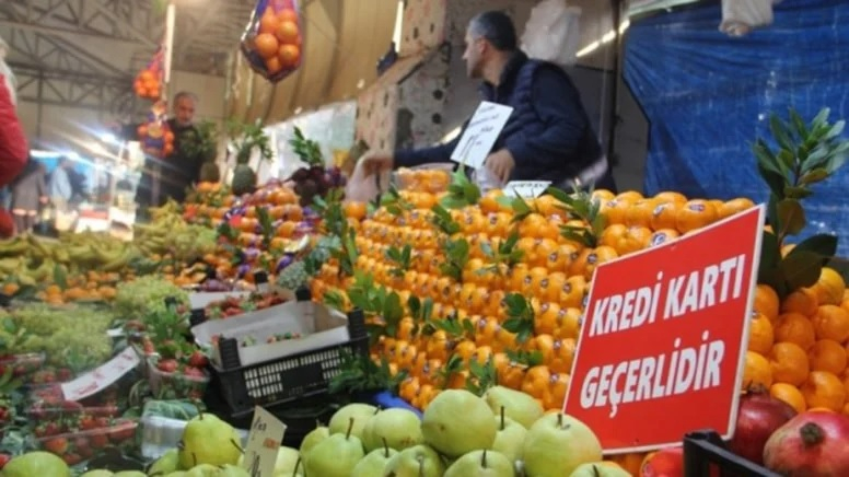 TCMB’nin gündeminde şimdi de kredi kartı harcamaları var!