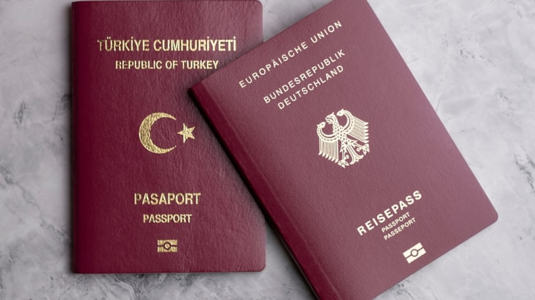 Türk pasaportu, iki kat daha pahalı!